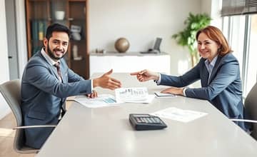 The Art of the Deal: Negotiating Your Loan