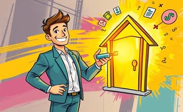 The Loan Advantage: A Prequalification Playbook