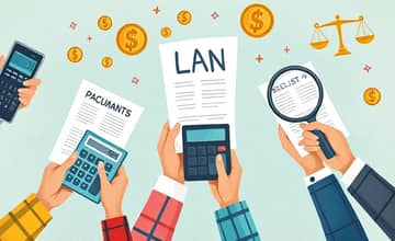 Demystifying Loan Fees: A Buyer's Guide