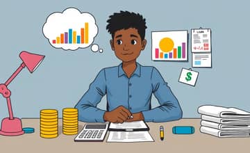 Making Cents of Loan Comparisons