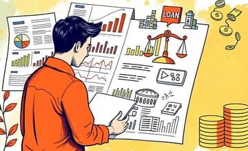 Your Blueprint for Borrowing Smarter