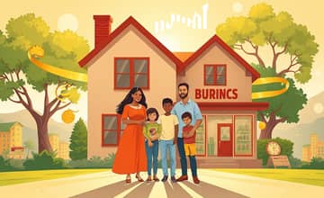 Your Loan Legacy: Building Financial Strength