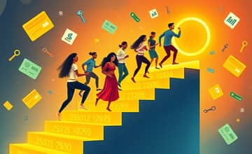 Elevate Your Eligibility: Improving Your Credit Profile