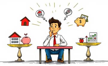 The Smart Borrower's Cheat Sheet to Loans