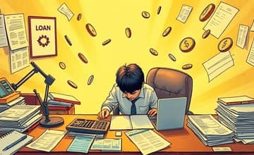 Loan Wisdom: Avoiding Costly Mistakes