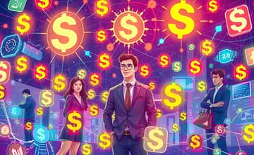 Harnessing Credit: Tools for Accelerated Financial Growth