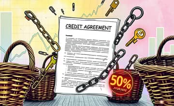 Beyond the APR: Deeper Dives into Credit Agreements