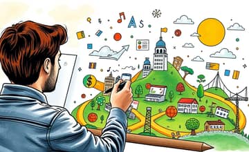 The Prudent Plan: Designing Your Credit Landscape