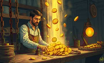 Credit Alchemy: Transforming Debt into Opportunity