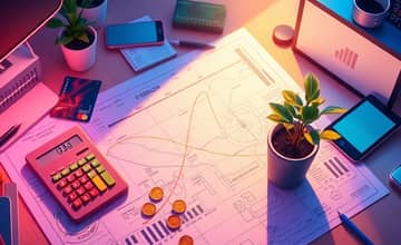 Your Credit Blueprint: Strategic Steps to Financial Wellness