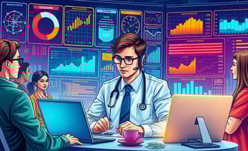 Financial Foresight: Proactive Credit Management