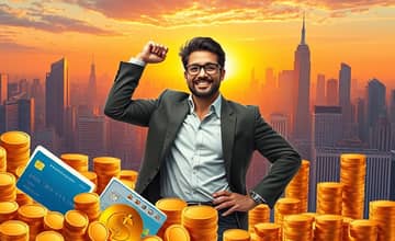 The Intelligent Investor: Leveraging Credit Wisely