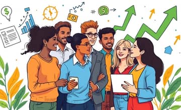 Credit for Growth: Funding Your Personal and Business Ambitions