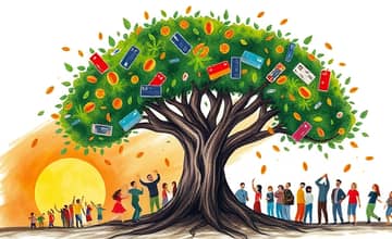 Credit Wellness: A Holistic Approach to Financial Health