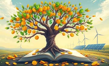 Sustainable Credit: Building a Lasting Financial Legacy