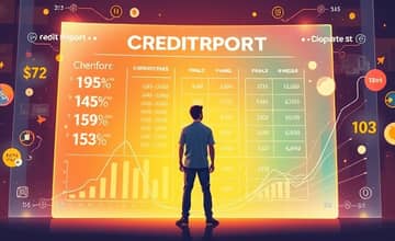 Decoding Your Dollars: The Power of Credit Reports