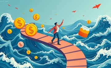 Credit Resilience: Bouncing Back from Financial Setbacks