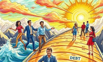 Strategic Lending: When, Why, and How to Borrow Smart