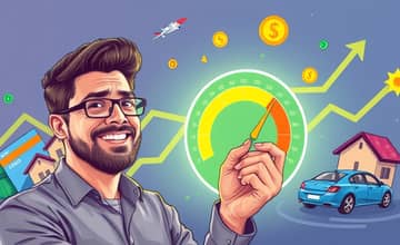 Credit Mechanics: Understanding How Your Score Works