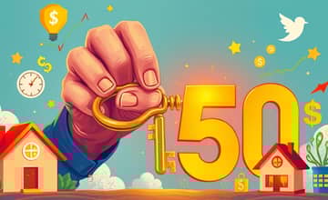 Unlocking Lower Interest: Advanced Borrowing Hacks