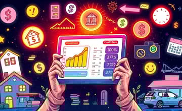 The Credit Advantage: Gaining an Edge in Finance