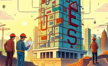 The Credit Architect: Designing a Robust Financial Framework