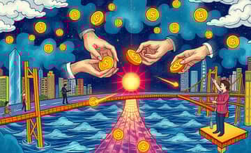 Credit Perspectives: A Fresh Look at Borrowing and Lending