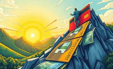 The Art of Debt Reduction: Strategies That Work