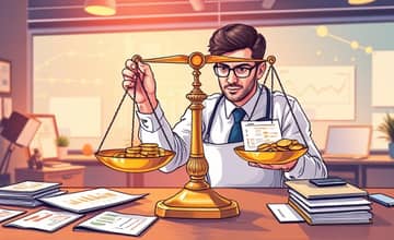 Understanding Your Debt Servicing Capacity