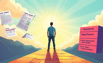 Finding the Right Repayment Plan for Your Budget