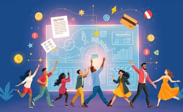 Credit Reports Demystified: Your Borrowing Blueprint