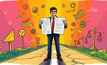 Understanding Loan Covenants: What You Need to Know