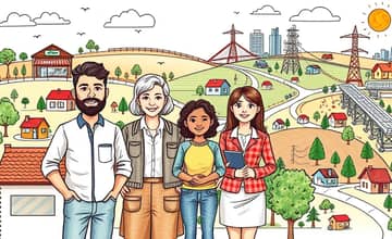 Exploring Government-Backed Loan Programs