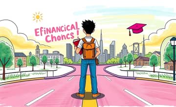 Borrowing for Education: Smart Choices for Your Future