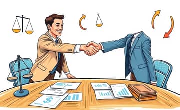 Negotiating Loan Terms: Insider Strategies