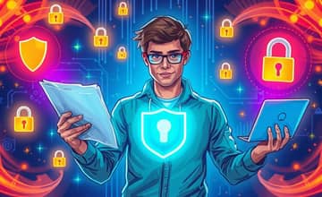 Protecting Your Identity When Applying for Loans