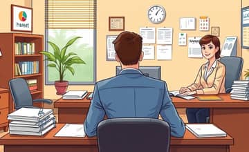 Preparing for a Loan Interview: What to Expect