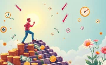 The Psychology of Debt Repayment: Staying Motivated