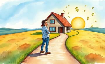 Refinancing Wisdom: Is It Time for a Change?