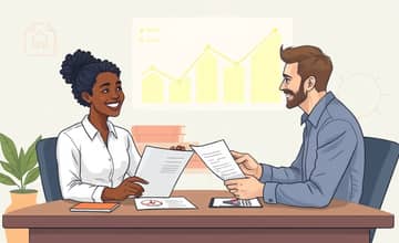 Loan Restructuring: A Lifeline for Financial Challenges