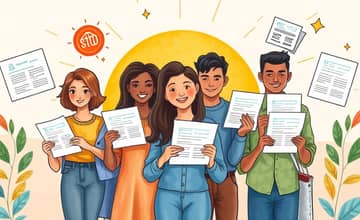 Maximizing Your Chances for Loan Approval