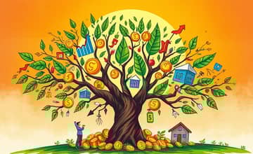 Unlocking Abundance: Your Guide to Strategic Wealth Growth