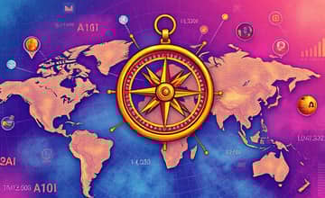 The Financial Compass: Navigating Your Economic Journey