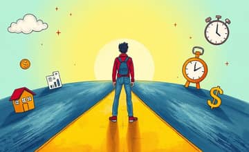 Financial Freedom Blueprint: Your Step-by-Step Guide