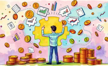 Strategic Spending: Making Your Money Work Harder