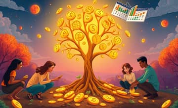 Smart Money Moves: Decisions That Build Wealth