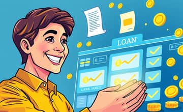 From Application to Funds: A Seamless Borrowing Journey