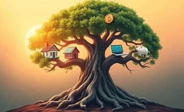 Beyond the Paycheck: Crafting Multiple Income Streams