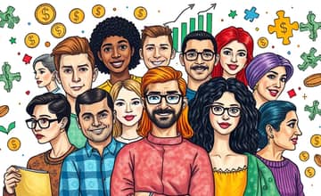 Financial Archetypes: Understanding Your Money Personality