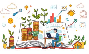 The Investment Playbook: Growing Your Money Smartly